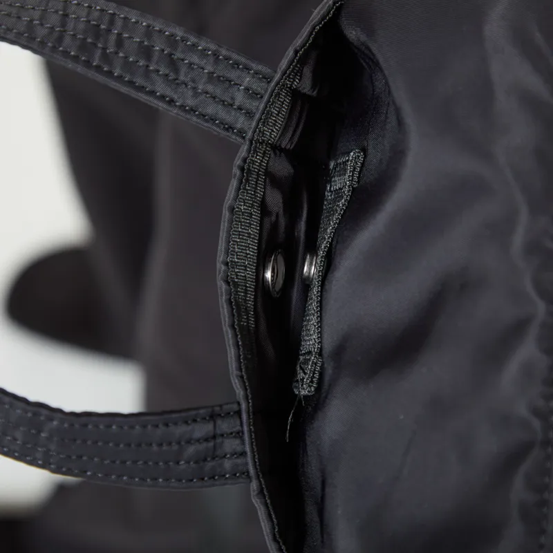 Carhartt WIP Womens Otis Small Bag Black-7