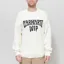Carhartt WIP Deck Sweater Wax Black