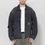 Carhartt WIP OG Arcan Jacket Black Destroy Wash