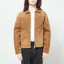 Carhartt WIP OG Arcan Jacket Hamilton Brown Destroy Wash