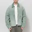 Carhartt WIP OG Arcan Jacket Shady Green Destroy Wash