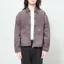 Carhartt WIP OG Arcan Jacket Tobacco Destroy Wash
