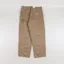 Carhartt WIP OG Single Knee Pants Leather Rinsed