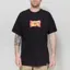 Carhartt WIP Road Side Snack T Shirt Black