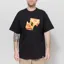 Carhartt WIP Cheese Toast T Shirt Black