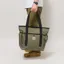 Carhartt WIP Clapton Tote Bag Leaf