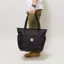Carhartt WIP Clapton Tote Bag Black