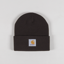 Carhartt WIP Short Watch Hat Tobacco