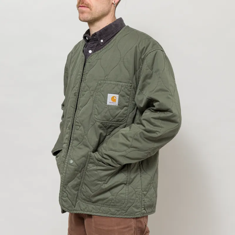 Carhartt WIP Skyton Liner Leaf-2