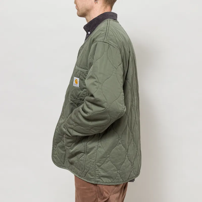 Carhartt WIP Skyton Liner Leaf-3