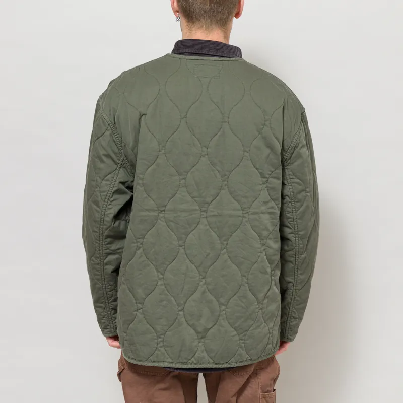 Carhartt WIP Skyton Liner Leaf-4