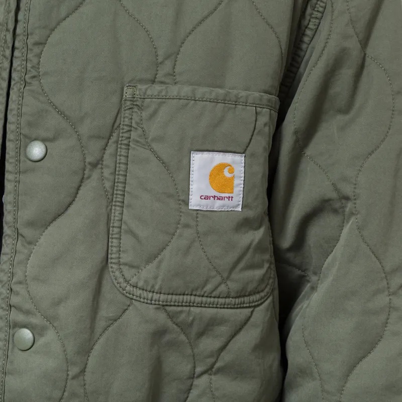 Carhartt WIP Skyton Liner Leaf-7
