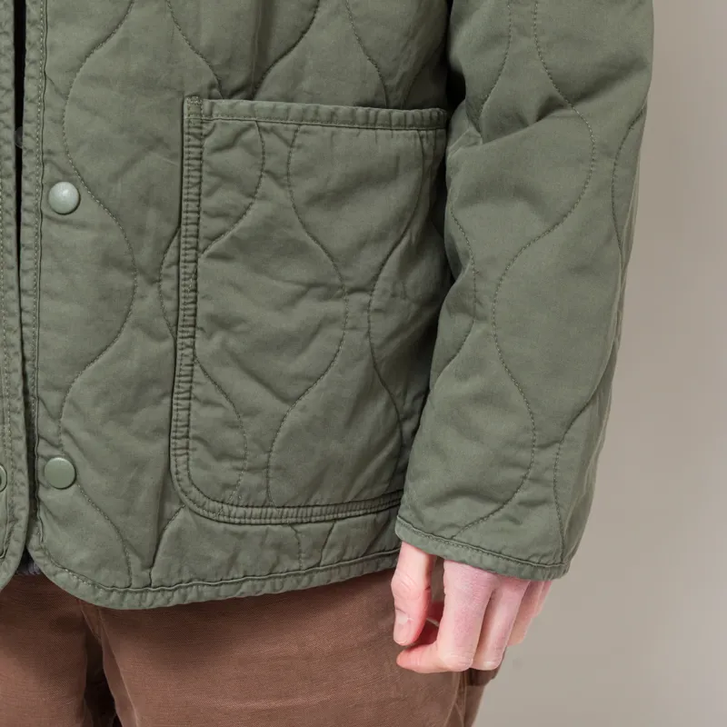 Carhartt WIP Skyton Liner Leaf-9
