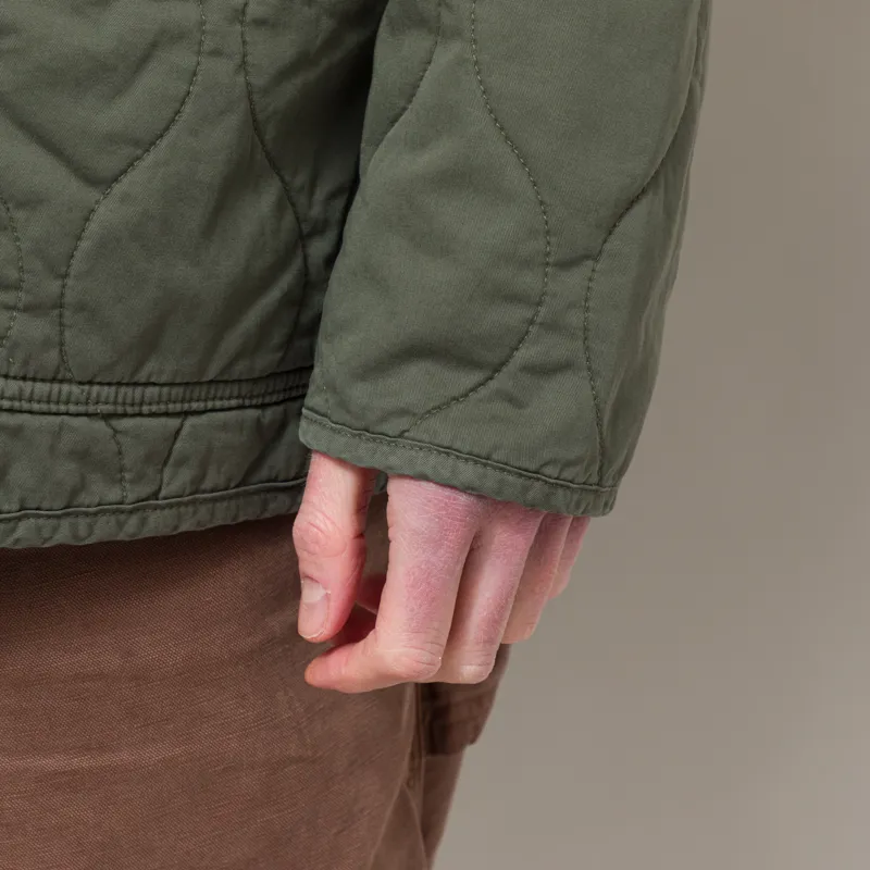 Carhartt WIP Skyton Liner Leaf-8