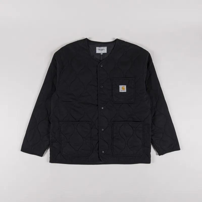 Carhartt WIP Skyton Liner Black