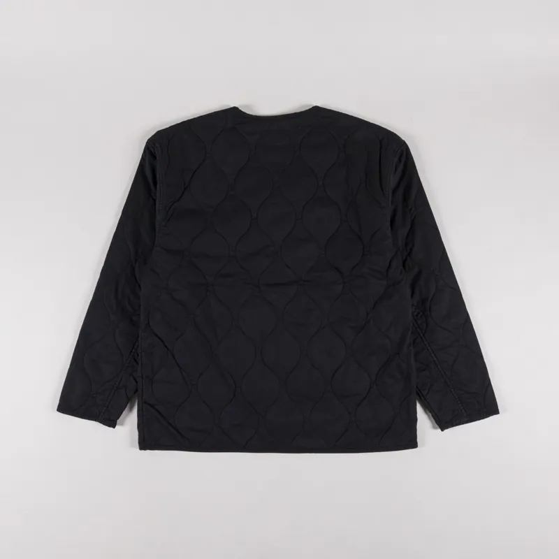 Carhartt WIP Skyton Liner Black-2