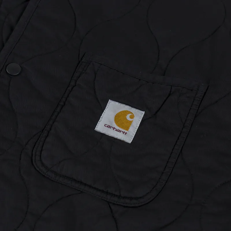 Carhartt WIP Skyton Liner Black-6