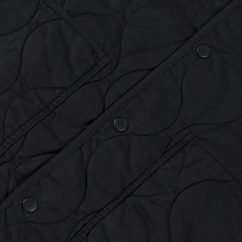 Carhartt WIP Skyton Liner Black-8