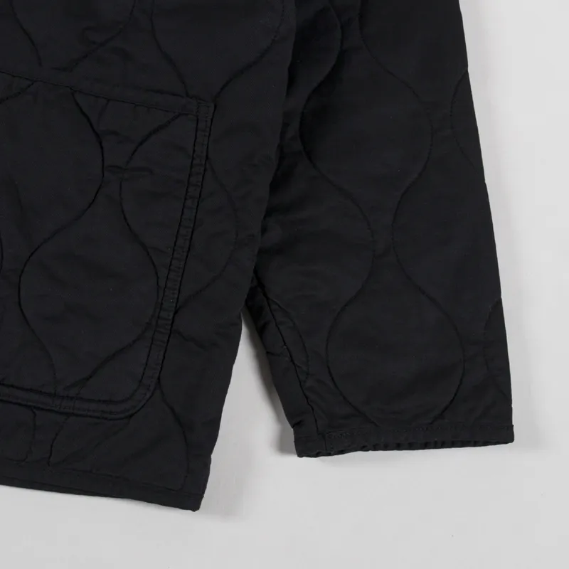 Carhartt WIP Skyton Liner Black-10