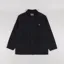Carhartt WIP Prescott Coat Black Garment Dyed
