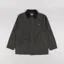 Carhartt WIP Prescott Coat Oxide Green Black Garment Dyed