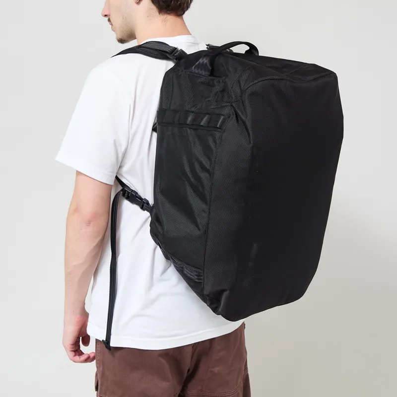 Carhartt WIP Richmond Small Duffle Bag Black-9
