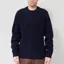 Carhartt WIP Caster Knit Sweater Dark Navy