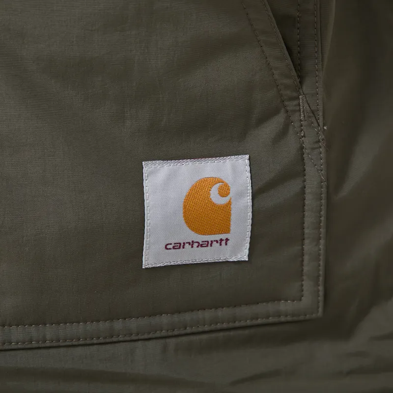 Carhartt WIP Stanwood Parka Cypress-10