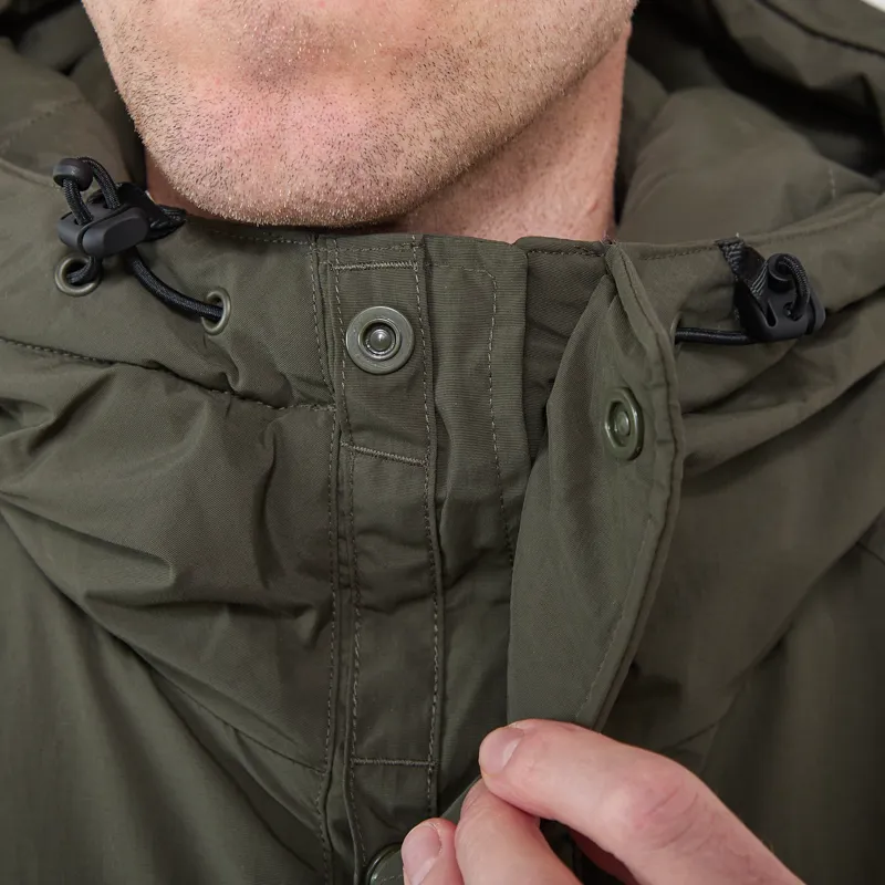 Carhartt WIP Stanwood Parka Cypress-3