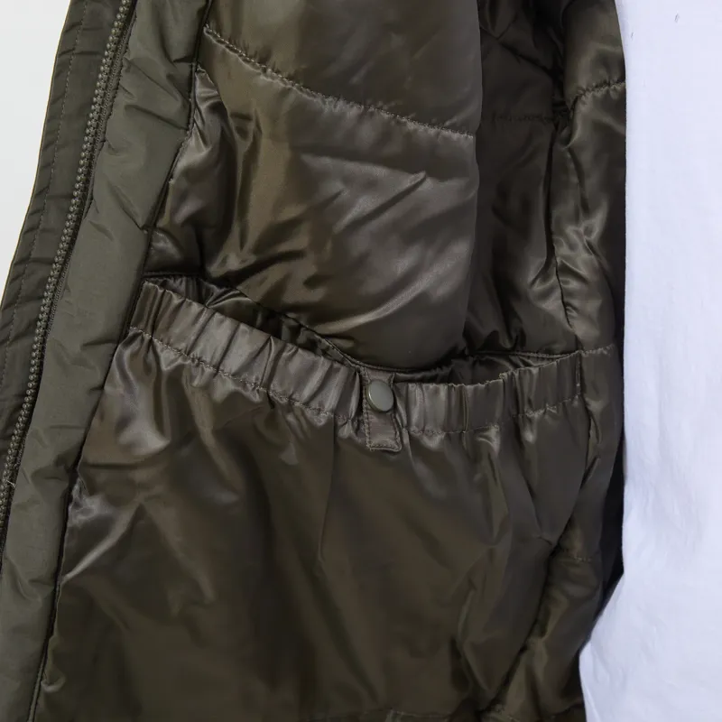Carhartt WIP Stanwood Parka Cypress-6