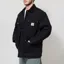 Carhartt WIP OG Chore Coat Black Rigid