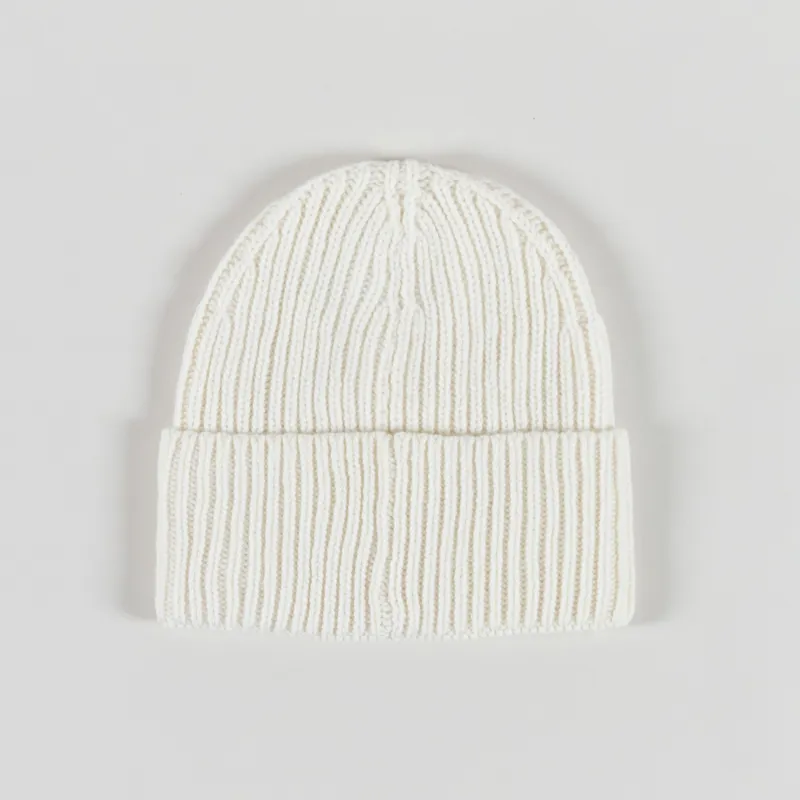 Carhartt WIP Womens Mira Beanie Natural-1