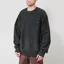 Carhartt WIP Lambert Sweatshirt Raven Moon Wash
