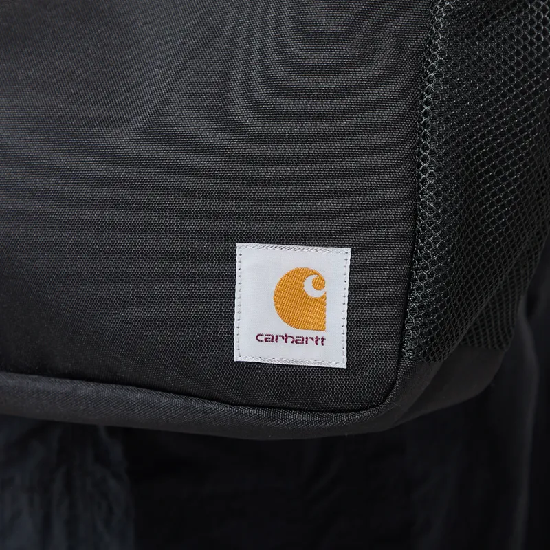 Carhartt WIP Womens Philis Shoulder Bag Black-5