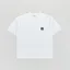 Carhartt WIP OG Loose Pocket T Shirt White