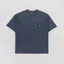 Carhartt WIP OG Loose Pocket T Shirt Styx