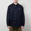 Carhartt WIP OG Madison Shirt Dark Navy