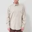 Carhartt WIP OG Madison Shirt Fleur De Sel