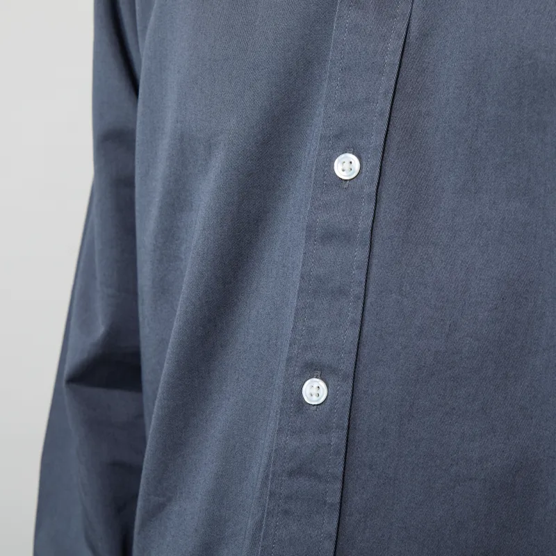 Carhartt WIP OG Madison Shirt Styx-5