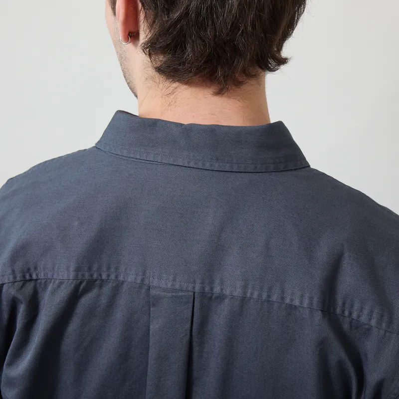 Carhartt WIP OG Madison Shirt Styx-7