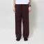 Carhartt WIP Womens Cassie Sweat Pants Palisander Silver