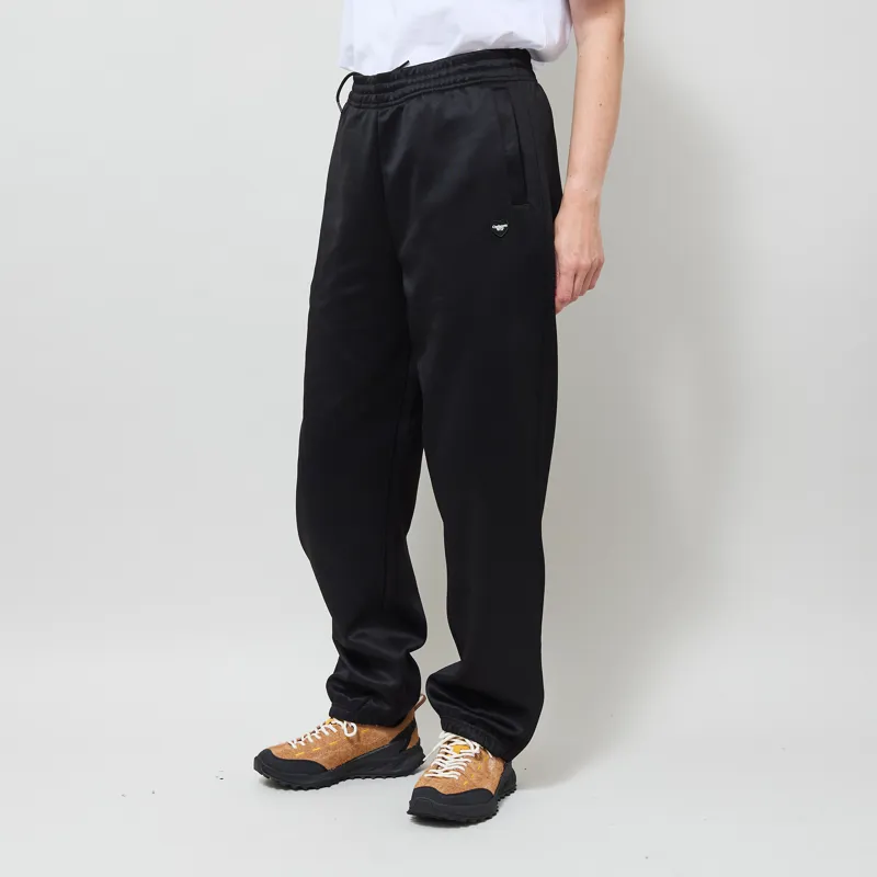 Carhartt WIP Womens Conny Sweat Pants Black-1