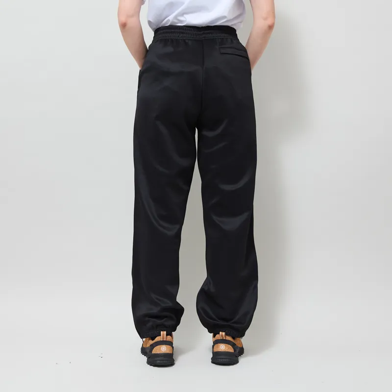 Carhartt WIP Womens Conny Sweat Pants Black-2