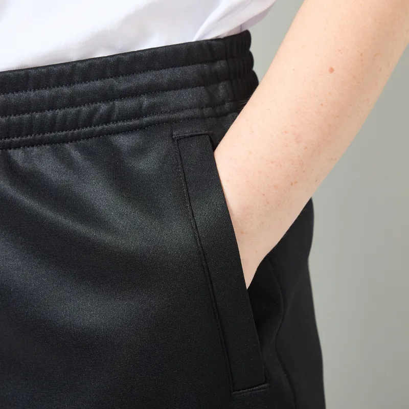 Carhartt WIP Womens Conny Sweat Pants Black-7