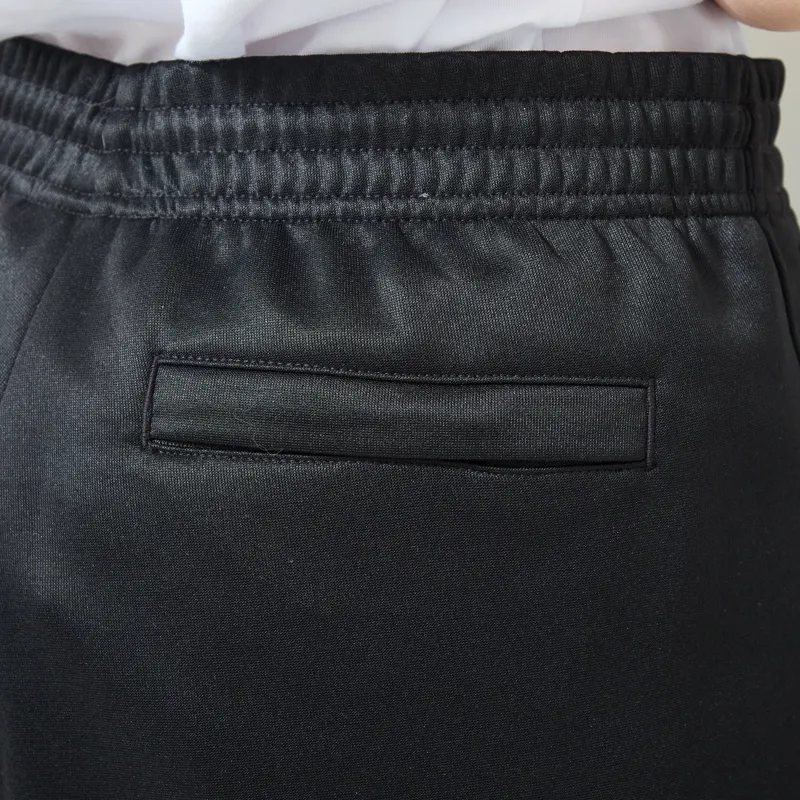 Carhartt WIP Womens Conny Sweat Pants Black-5