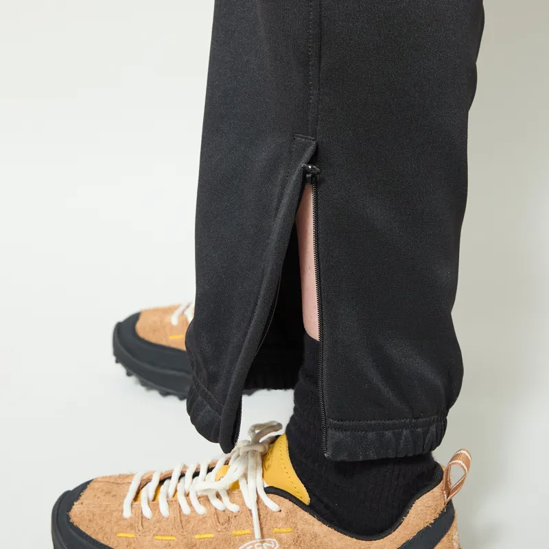 Carhartt WIP Womens Conny Sweat Pants Black-8