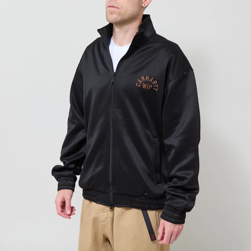 Carhartt WIP Bolon Jacket Black