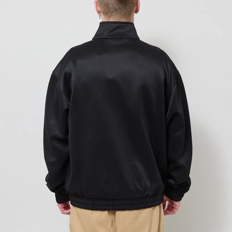 Carhartt WIP Bolon Jacket Black-2