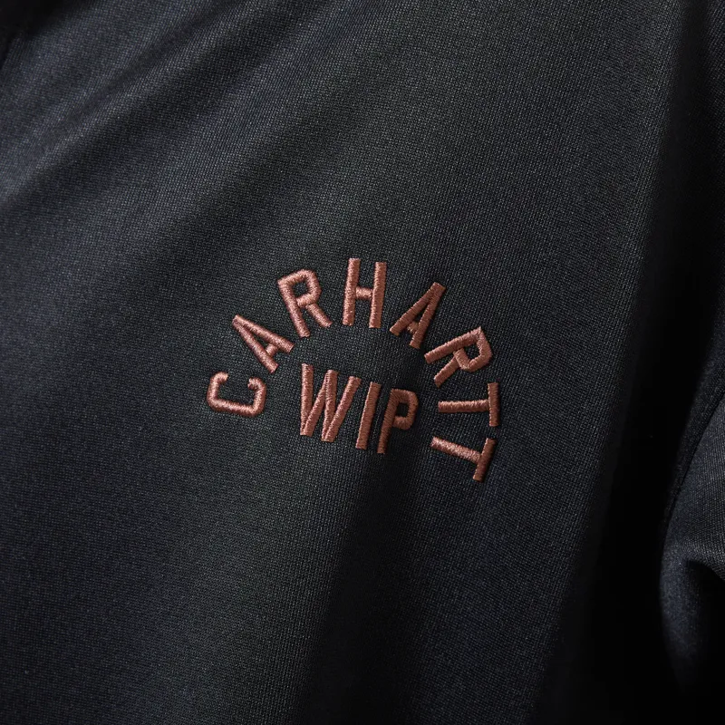 Carhartt WIP Bolon Jacket Black-6