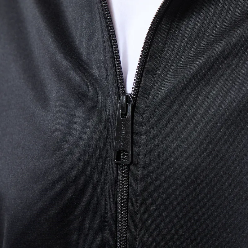 Carhartt WIP Bolon Jacket Black-4